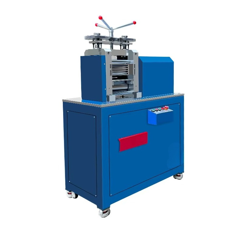 Jewelry Making Factory - Fabrieksdirect Rolmolens Metaal & Metallurgie Machines