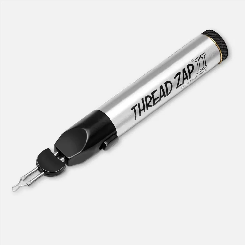 Jewelry Making Zapper - Elektrische Wax Thread Zapper Pen voor
