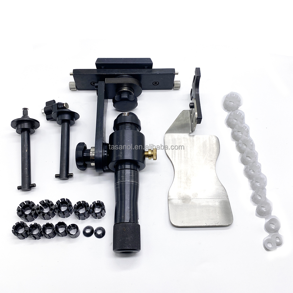 Jewelry Making University - 2021 Aanbieding: Juweliersgereedschap Benchmate System BenchMate
