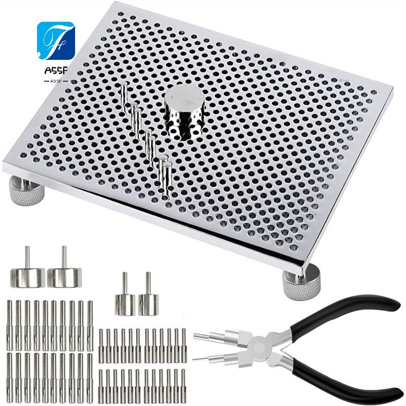 Wire Jewelry Making Jig - A55F-Wire gereedschapset voor het maken van