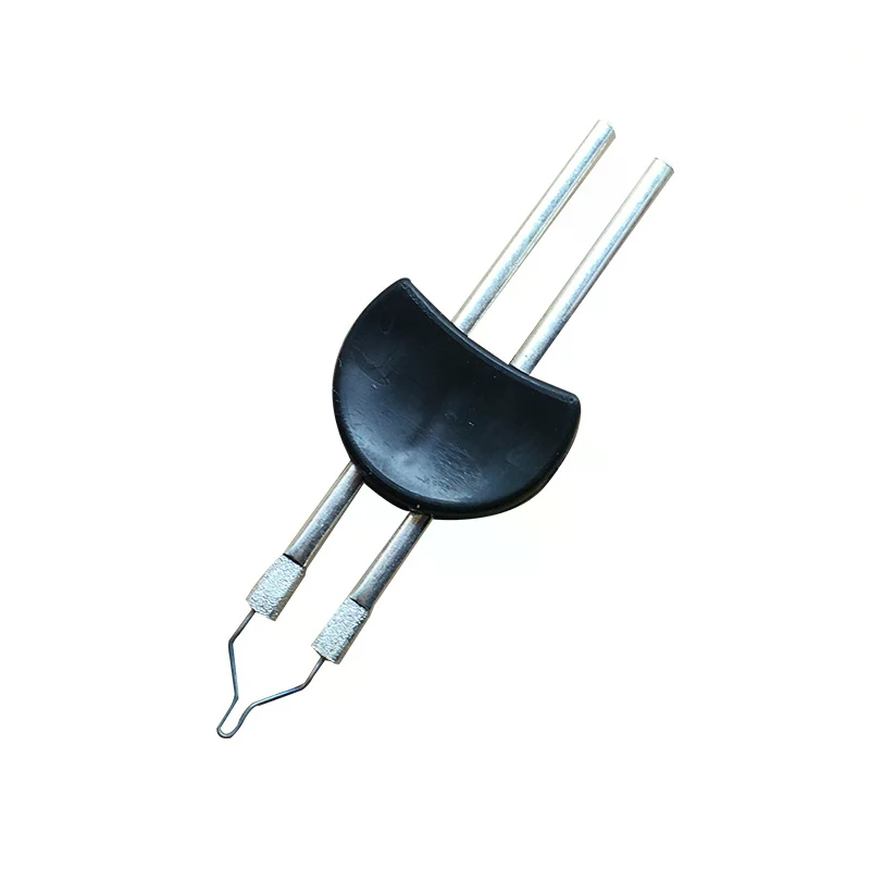 Jewelry Making Zapper - Draadbranderpunten, draadverwijderaar en draad smelten met