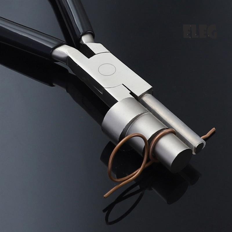 Jewelry Making Loop Pliers - Duurzaam borgtocht maken tang gereedschap voor
