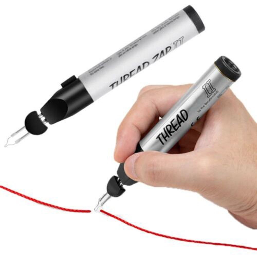 Jewelry Making Zapper - Duurzame Veilig Lassen Wax Pen Lederen