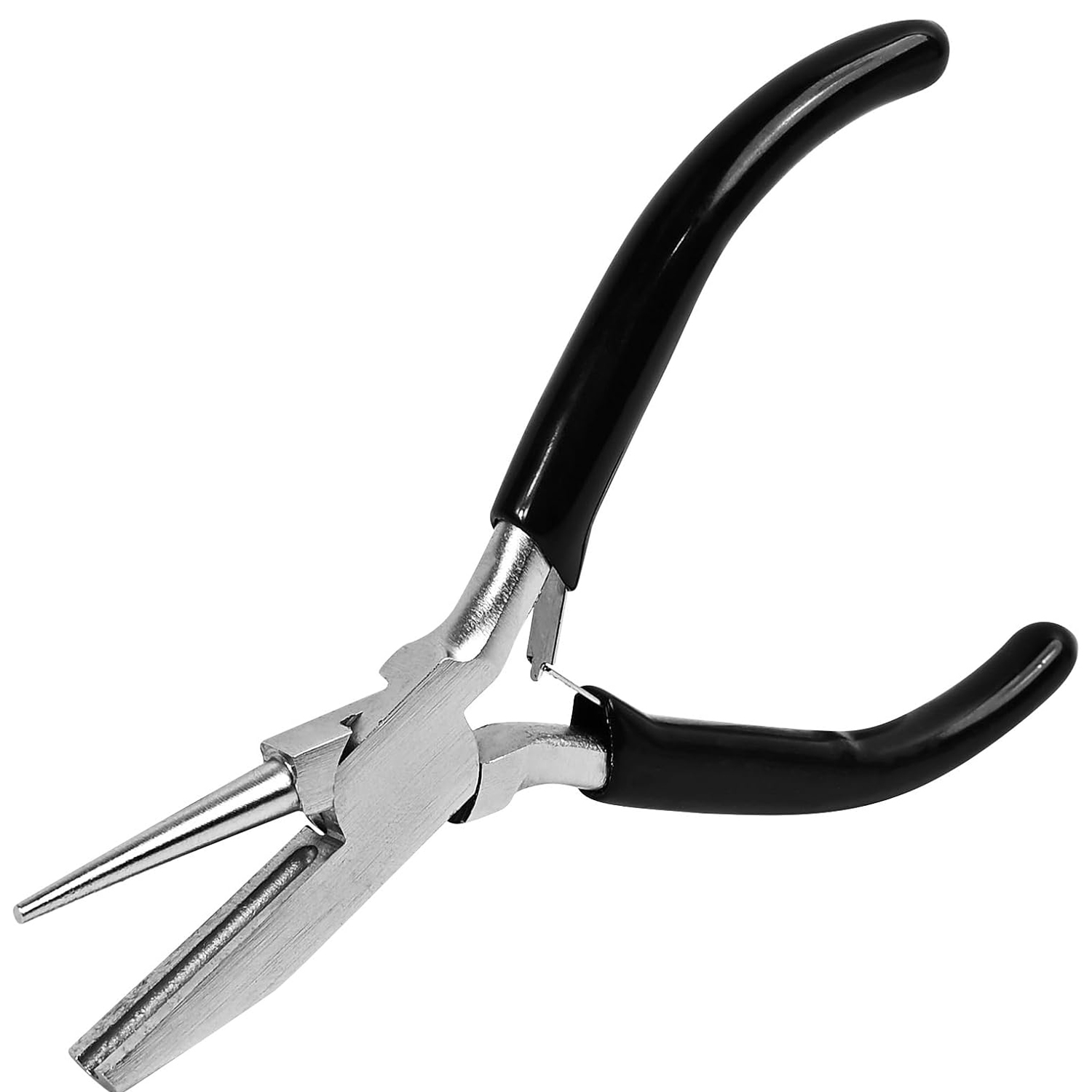 Jewelry Making Loop Pliers - Concave draadbuigtang voor het maken van