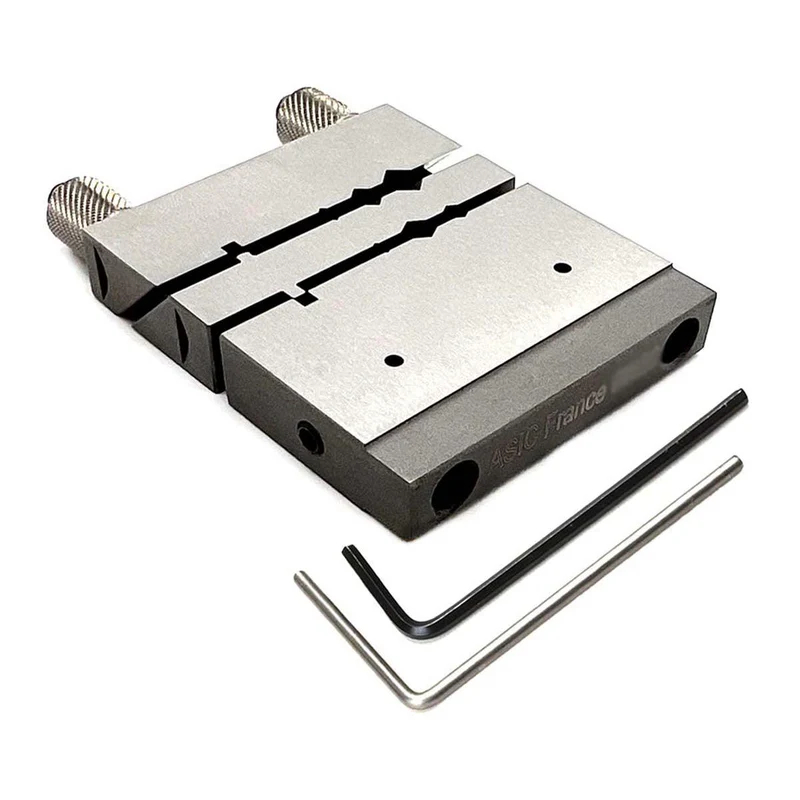 Wire Jewelry Making Jig - ASIC Joint-Cutter Miter 45 ° 90