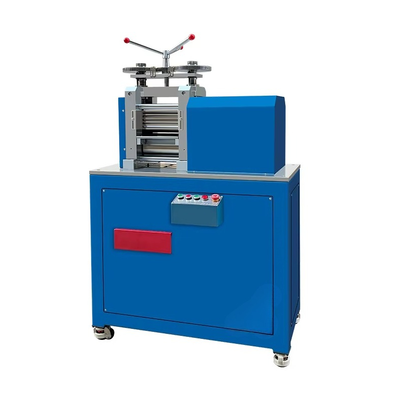 Fabrieksdirect Rolmolens Metaa - Jewelry Making Factory recensie en prijs