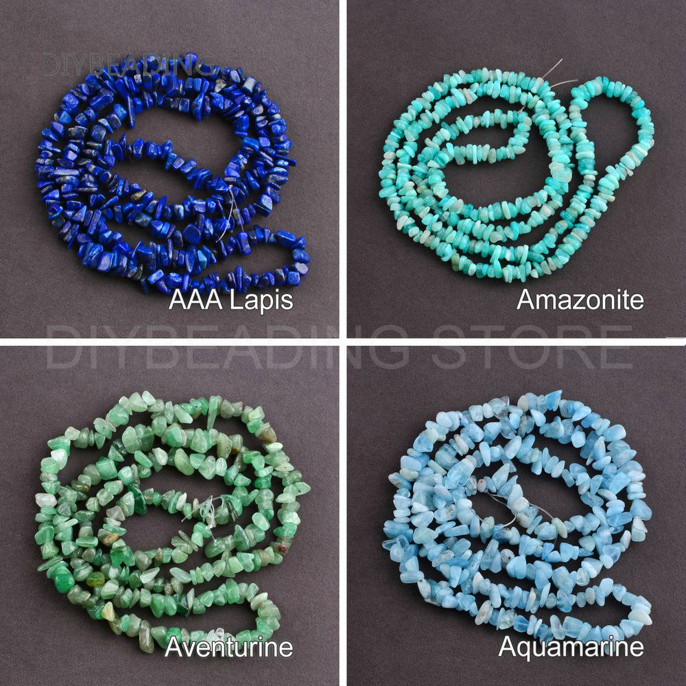 Sieraden Chips Veel Groothande - Jewelry Making University recensie en prijs
