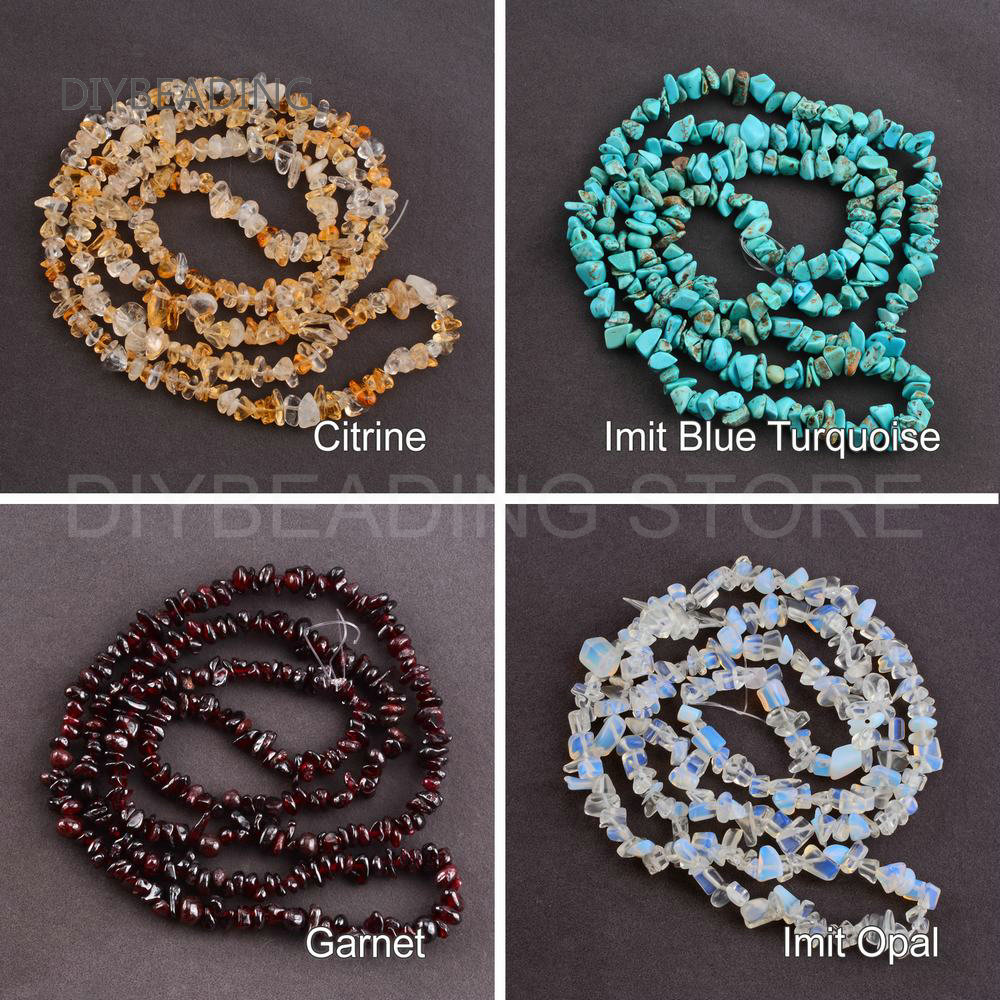 Sieraden Chips Veel Groothande - Jewelry Making University recensie en prijs