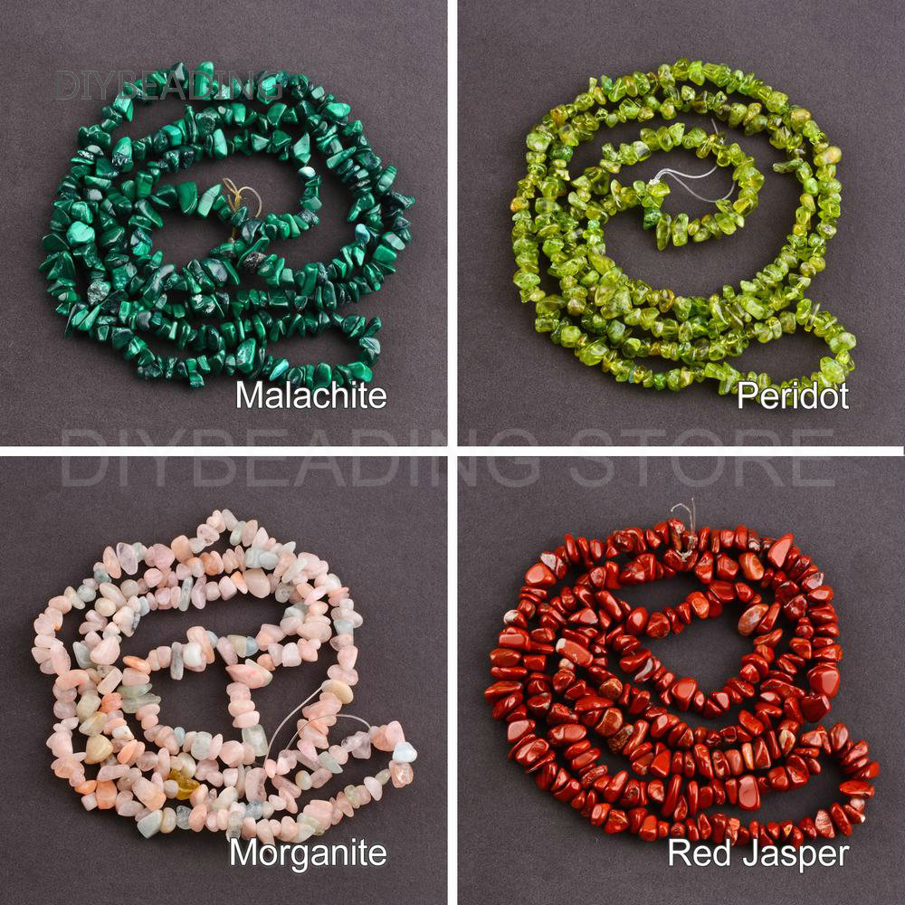 Sieraden Chips Veel Groothande - Jewelry Making University recensie en prijs