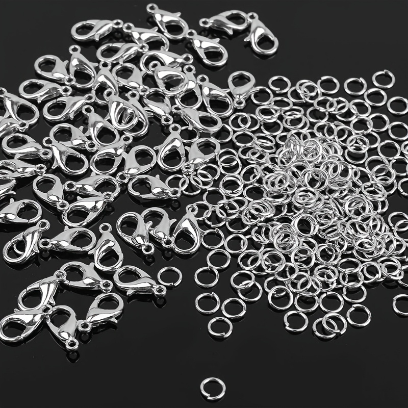 1/2/300 Stuks Kreeftgespen Ope - Jewelry Making Ring Tool recensie en prijs