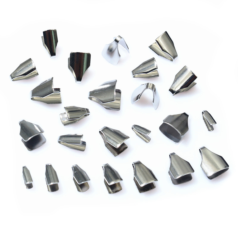 100 stuks roestvrij staal 2-7m - Jewelry Making Designs recensie en prijs
