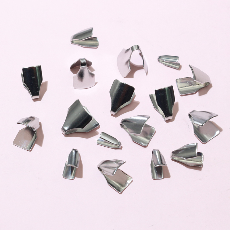 100 stuks roestvrij staal 2-7m - Jewelry Making Designs recensie en prijs
