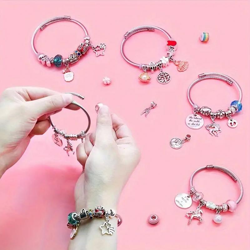Armband Maken Kit Voor Meisjes - Jewelry Making Kits For Kids recensie en prijs