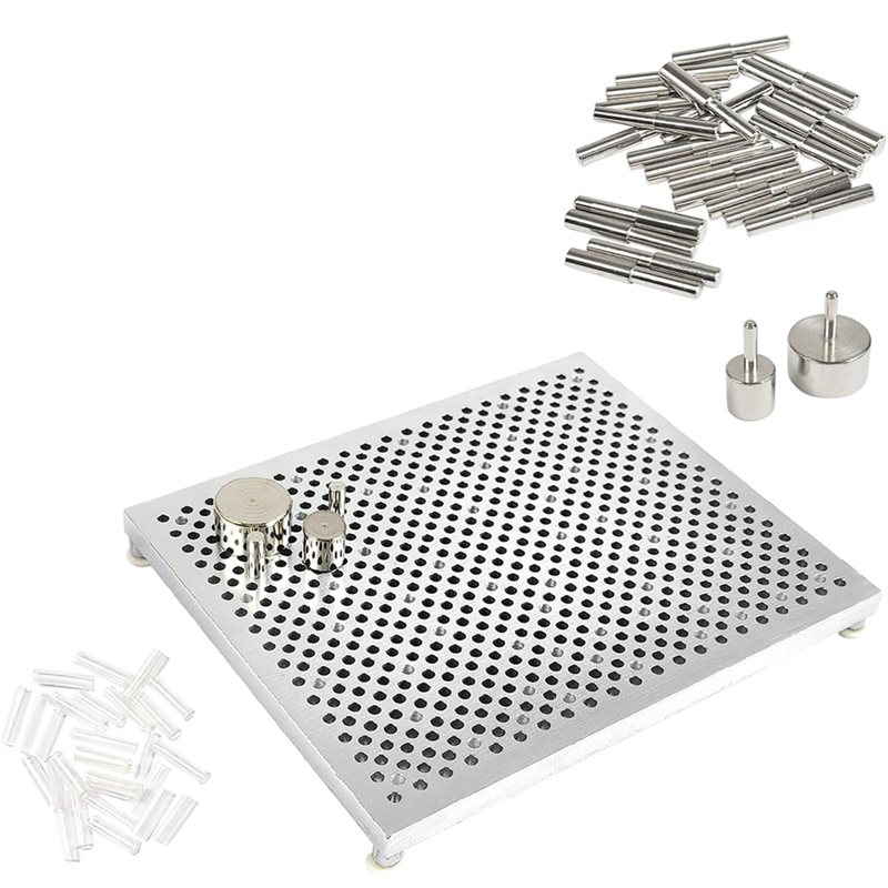 【Zolang de voorraad reicht】 Dr - Wire Jewelry Making Jig recensie en prijs