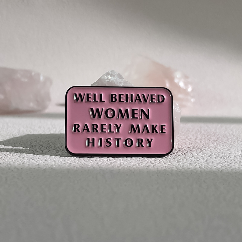 Brave Vrouw Echt Geschiedenis  - Jewelry Making History recensie en prijs