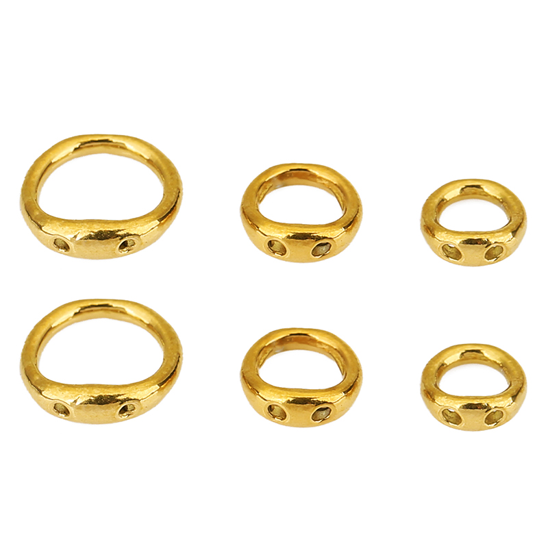 20 stuks roestvrijstalen ketti - Jewelry Making Designs recensie en prijs