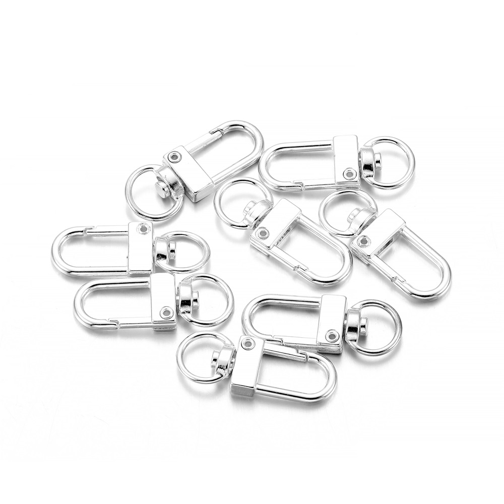 10 stks/pak Roterende Hond Ges - Jewelry Making Designs recensie en prijs