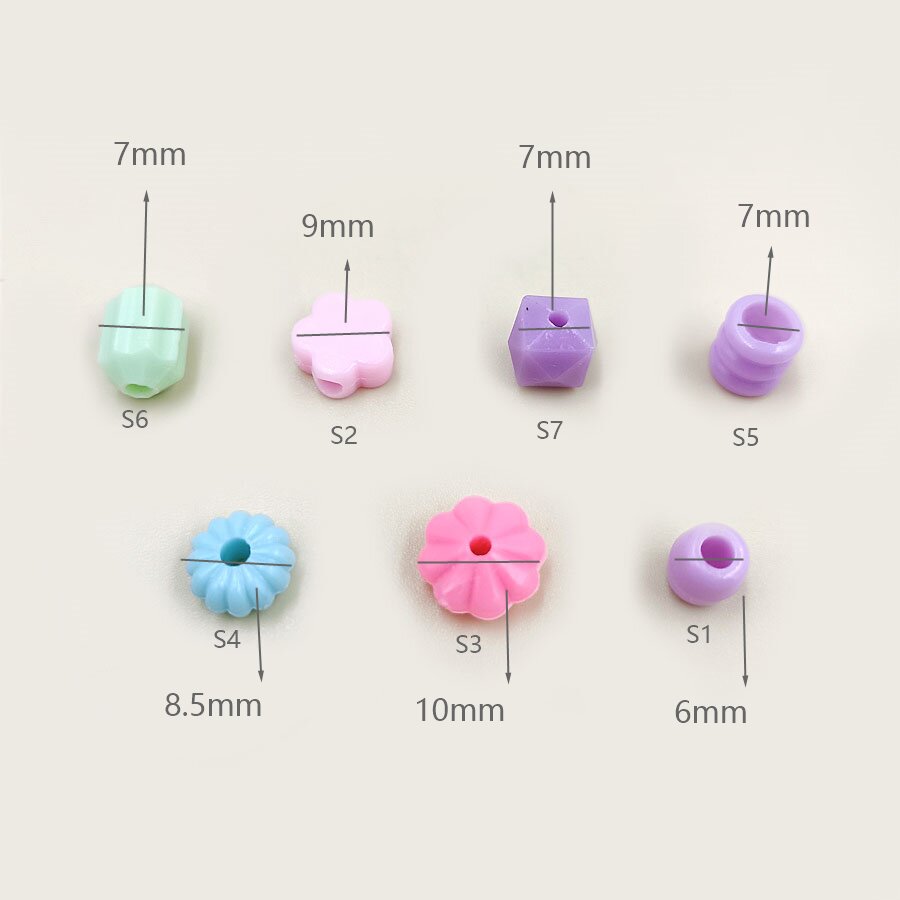 40 stks/zak losse mix leuke ac - Jewelry Making For 5 Year Old recensie en prijs