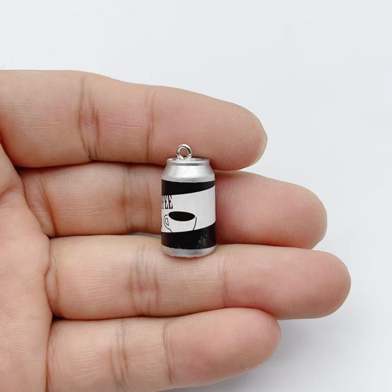 10 stuks mini simulatie drankb - Jewelry Making Factory recensie en prijs