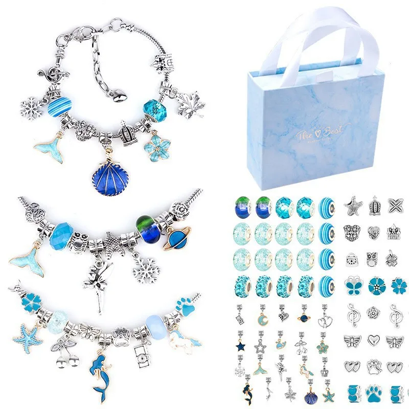 Bedelarmband Maken Kit Voor Me - Jewelry Making Kits For Kids recensie en prijs