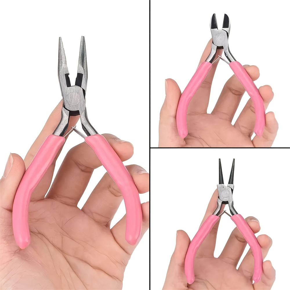 1set Senior Making Tool Set, i - Jewelry Making Loop Pliers recensie en prijs