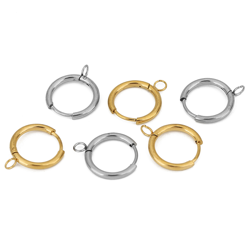 10 stks PVD Nooit Vervagen Oor - Jewelry Making Designs recensie en prijs