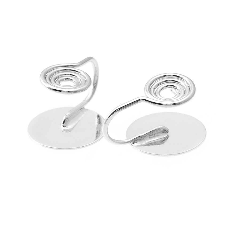 10 STKS 4 MM ~ 14 MM 18 K Goud - Jewelry Making Tray recensie en prijs