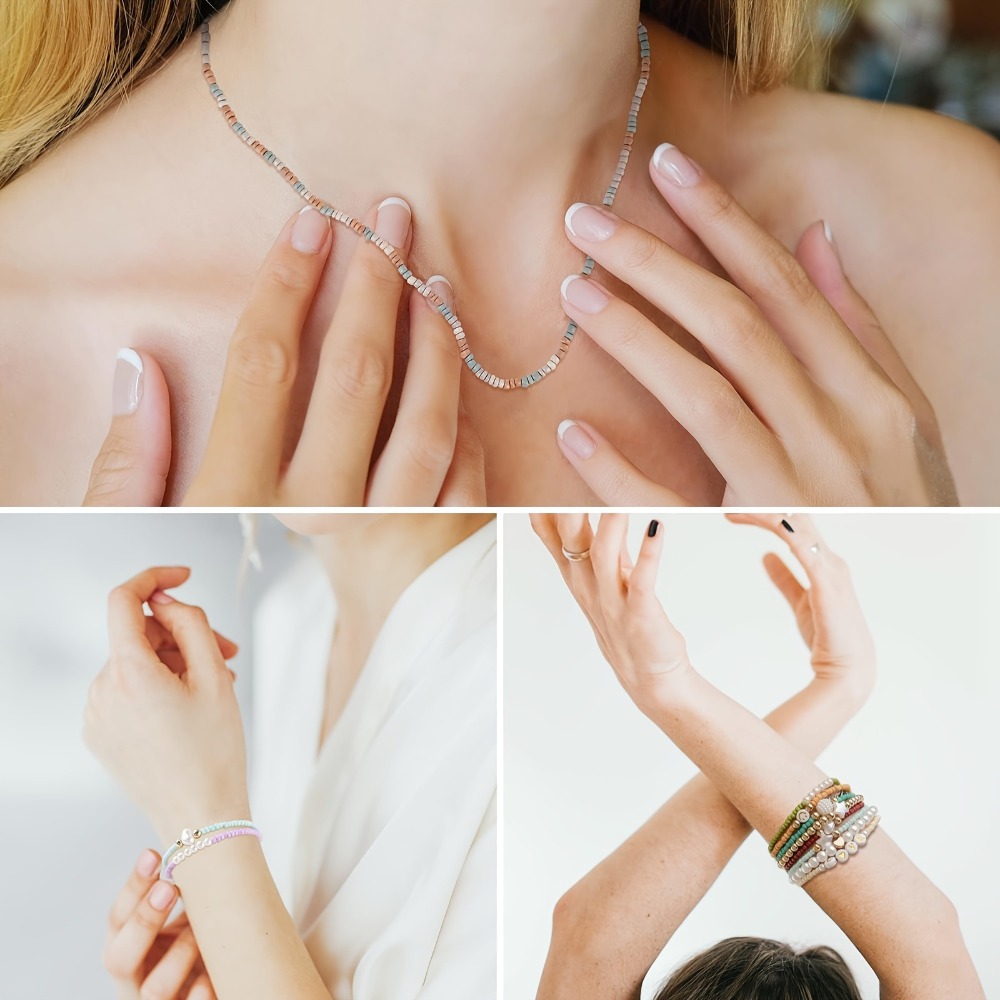 28+2 Grid Sieradenmaakset DIY  - Jewelry Making Kits For Kids recensie en prijs