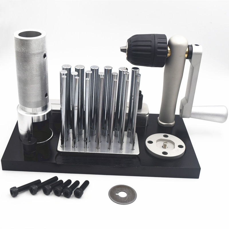 Roestvrijstalen draadvormende  - Wire Jewelry Making Jig recensie en prijs