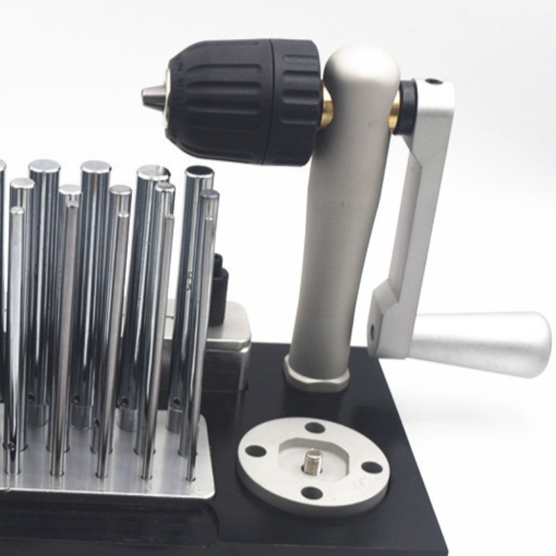 Roestvrijstalen draadvormende  - Wire Jewelry Making Jig recensie en prijs