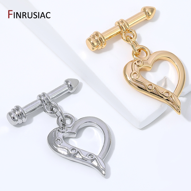 14K verguld messing hartvormig - Jewelry Making Items recensie en prijs