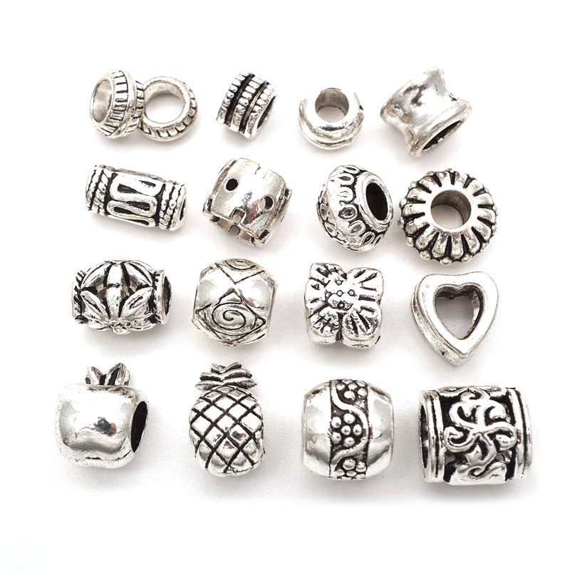 20 Stuks Bali Stijl Tibetaans  - Jewelry Making Bali recensie en prijs