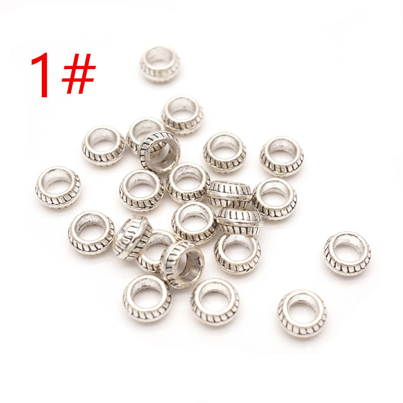 20 Stuks Bali Stijl Tibetaans  - Jewelry Making Bali recensie en prijs