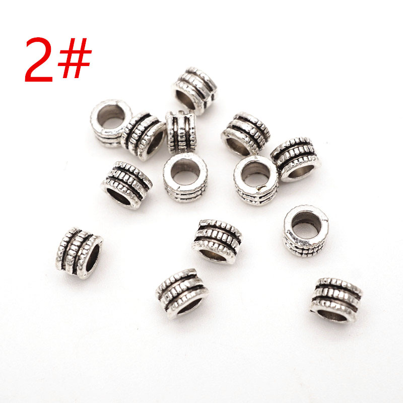 20 Stuks Bali Stijl Tibetaans  - Jewelry Making Bali recensie en prijs