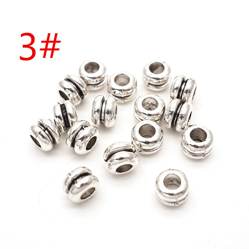 20 Stuks Bali Stijl Tibetaans  - Jewelry Making Bali recensie en prijs