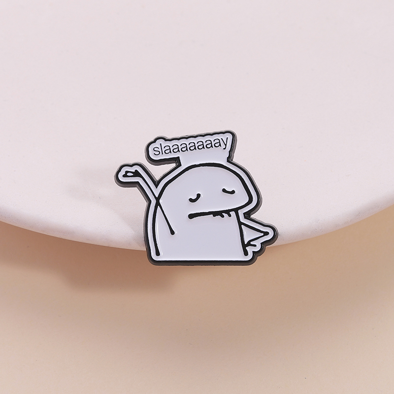 Vrouwen Girl Power Emaille Pin - Jewelry Making History recensie en prijs