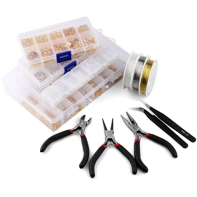 Sieraden bevindingen gereedsch - Jewelry Making Ring Tool recensie en prijs
