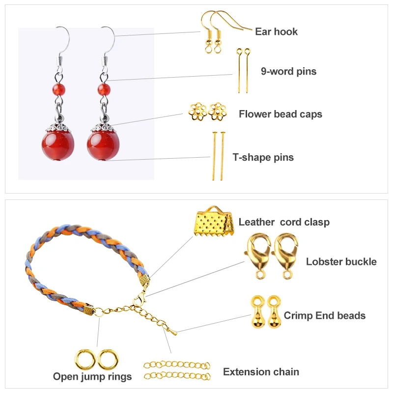 Sieraden bevindingen gereedsch - Jewelry Making Ring Tool recensie en prijs