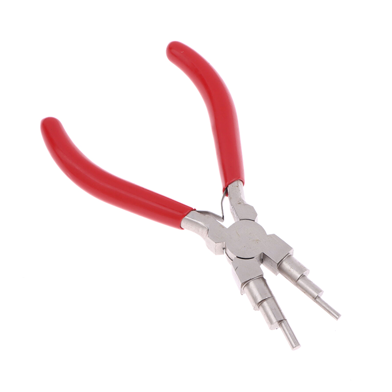 1Pc Ijzerdraad Looping Sierade - Jewelry Making Loop Pliers recensie en prijs