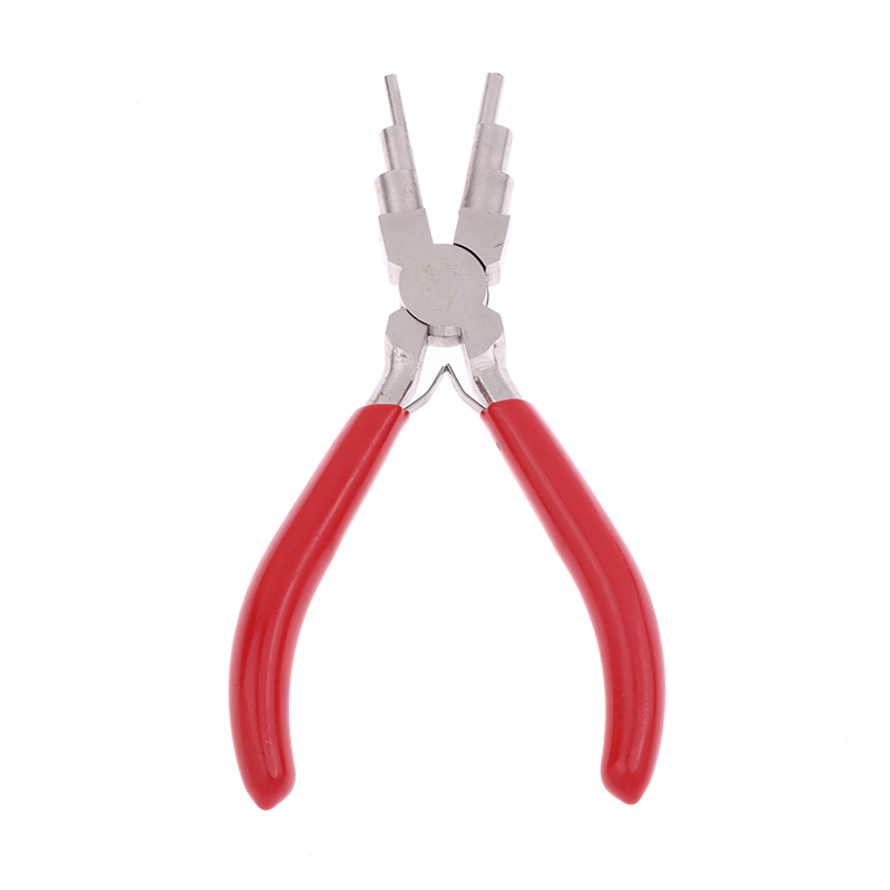 1Pc Ijzerdraad Looping Sierade - Jewelry Making Loop Pliers recensie en prijs