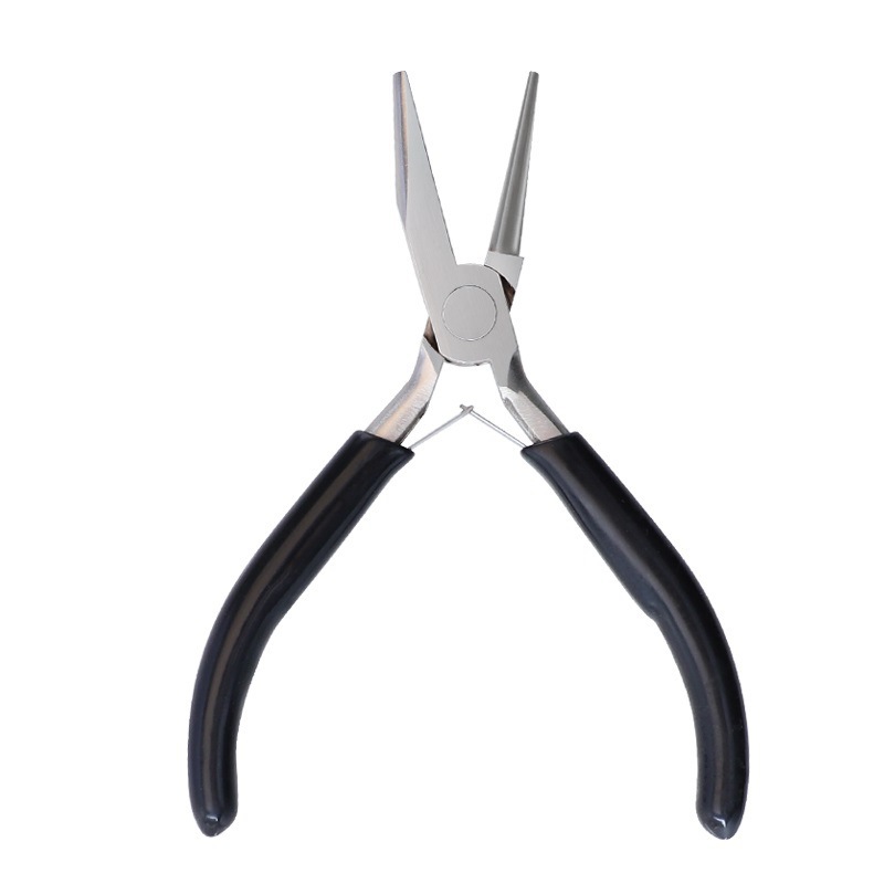 5-inch professionele ronde con - Jewelry Making Loop Pliers recensie en prijs