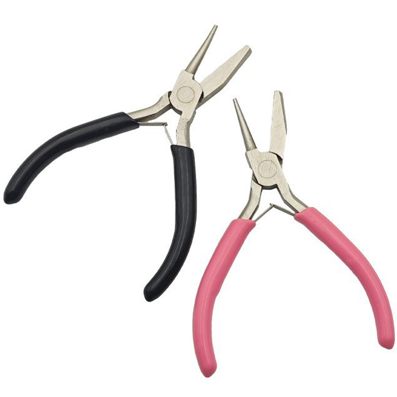 5-inch professionele ronde con - Jewelry Making Loop Pliers recensie en prijs