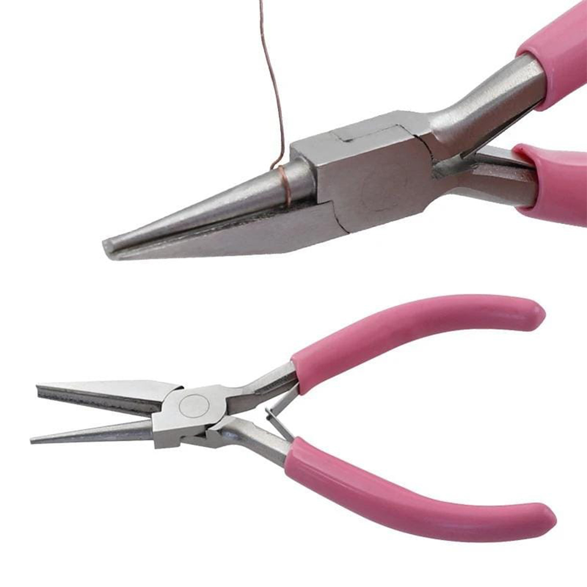 5-inch professionele ronde con - Jewelry Making Loop Pliers recensie en prijs