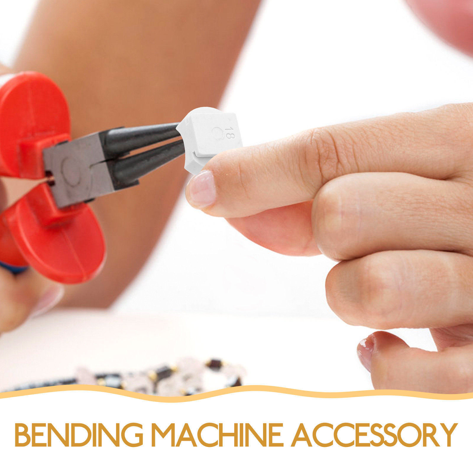 6-delige handige ringbuigmatri - Jewelry Making Ring Tool recensie en prijs