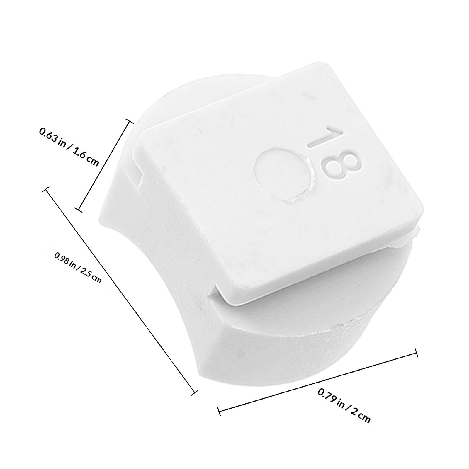6-delige handige ringbuigmatri - Jewelry Making Ring Tool recensie en prijs