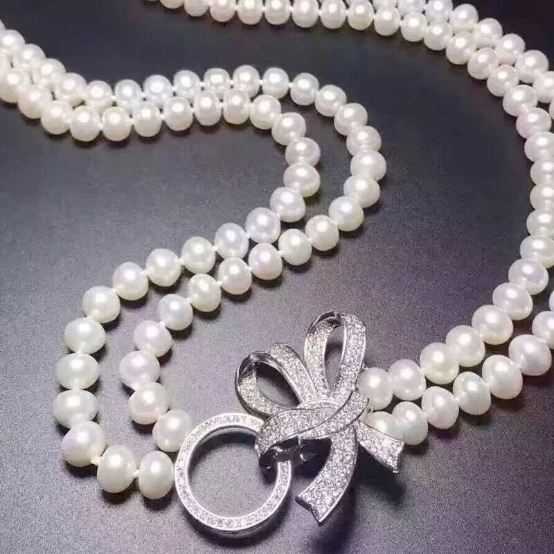 18K vergulde parel sluitingen  - Jewelry Making Items recensie en prijs