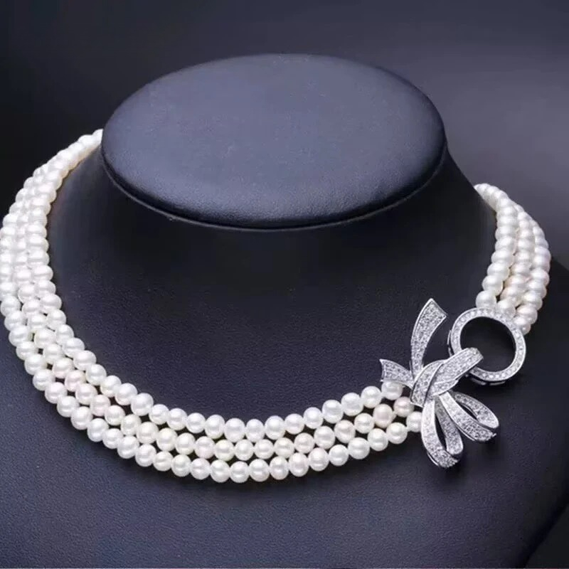 18K vergulde parel sluitingen  - Jewelry Making Items recensie en prijs