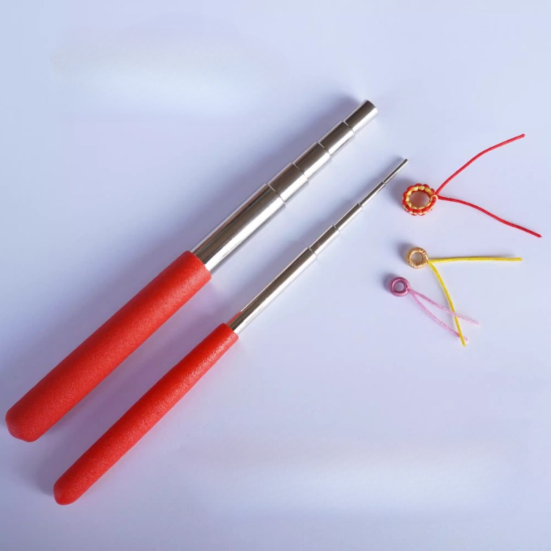 Coil Jig RVS Coil Jig Kronkele - Wire Jewelry Making Jig recensie en prijs