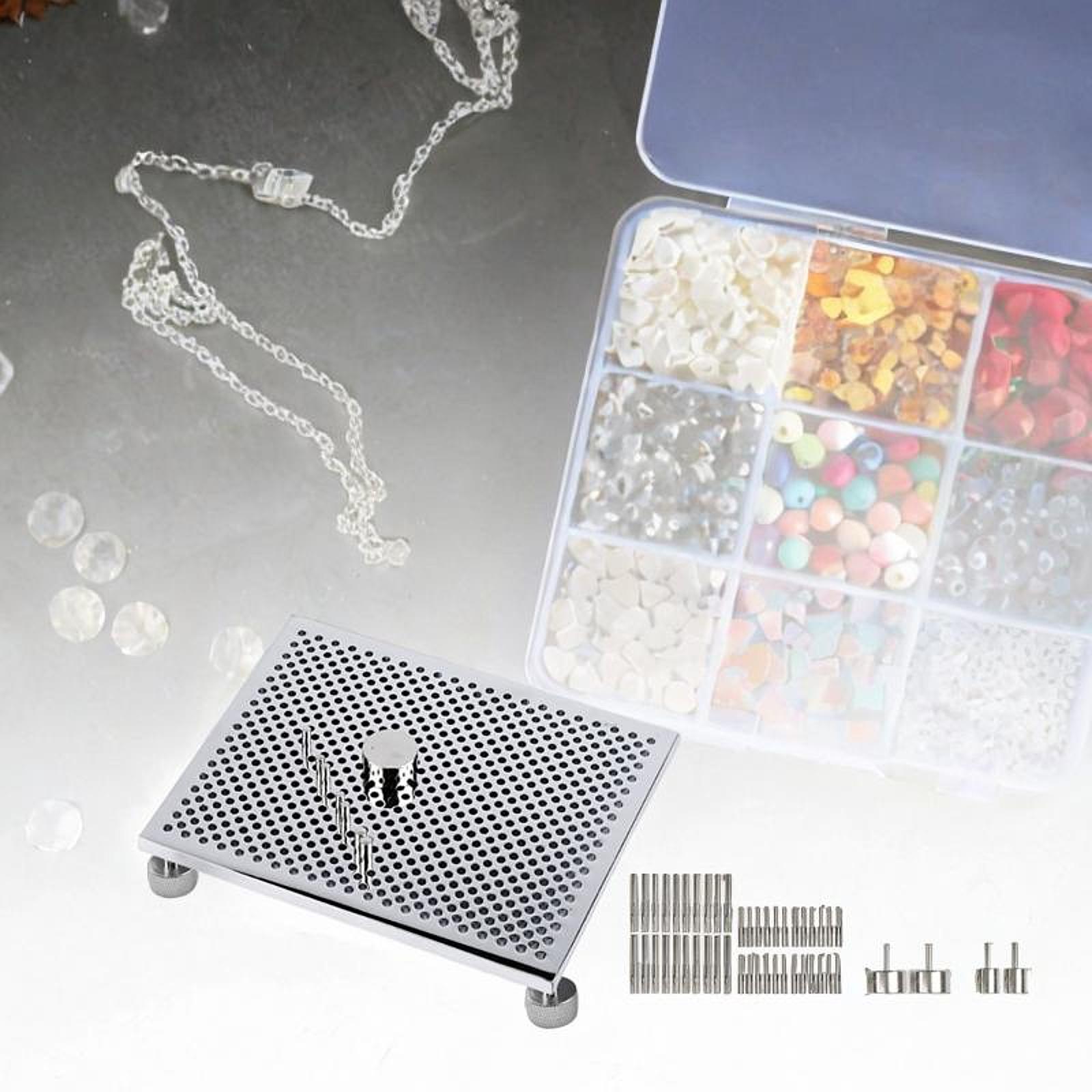 Draadbuigmal Looping Kit Loops - Wire Jewelry Making Jig recensie en prijs