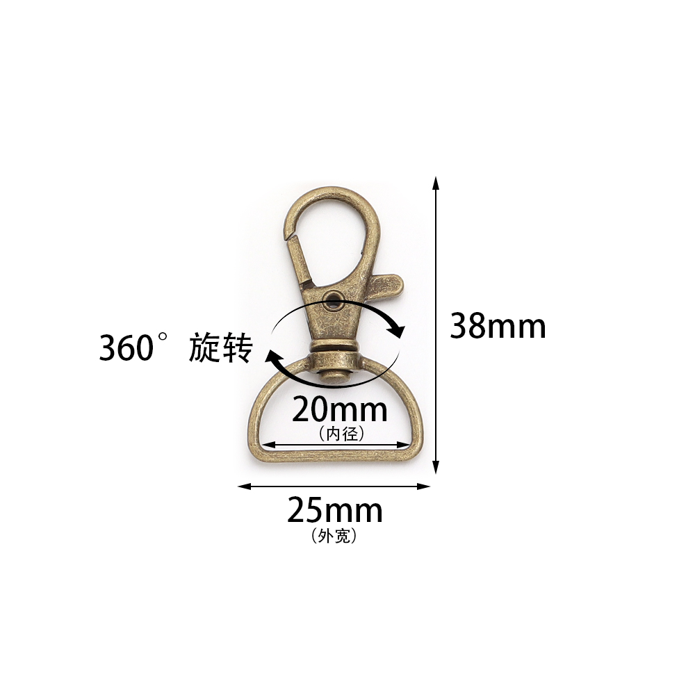 10 stuks/verpakking Metalen Dr - Jewelry Making Designs recensie en prijs